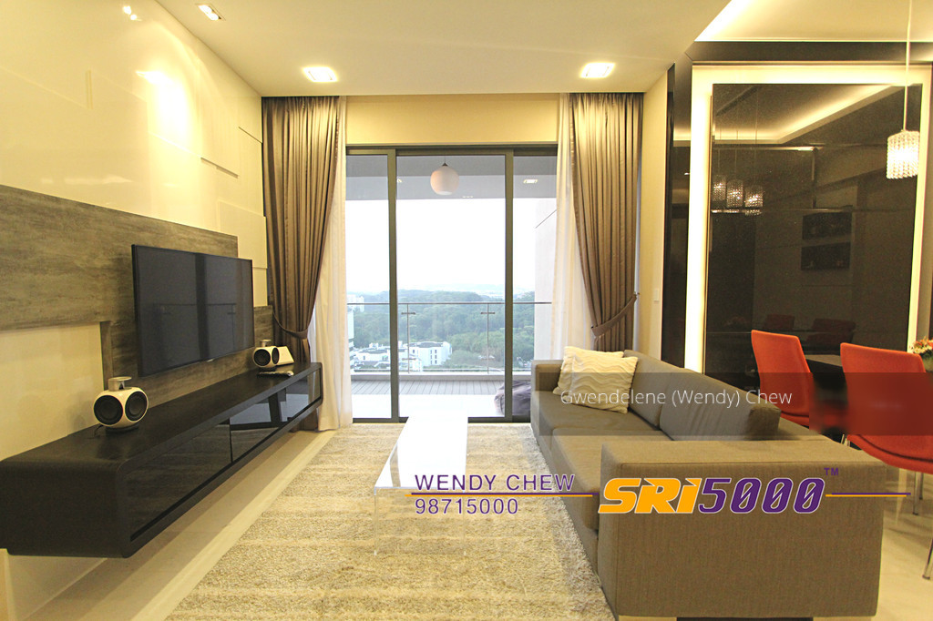 The Trizon (D10), Condominium #135928232